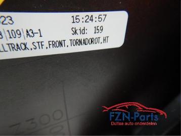 Voorbumper Volkswagen Passat (22722361) beschikbaar voor biedingen