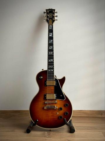 1978 Gibson Les Paul 25/50 beschikbaar voor biedingen