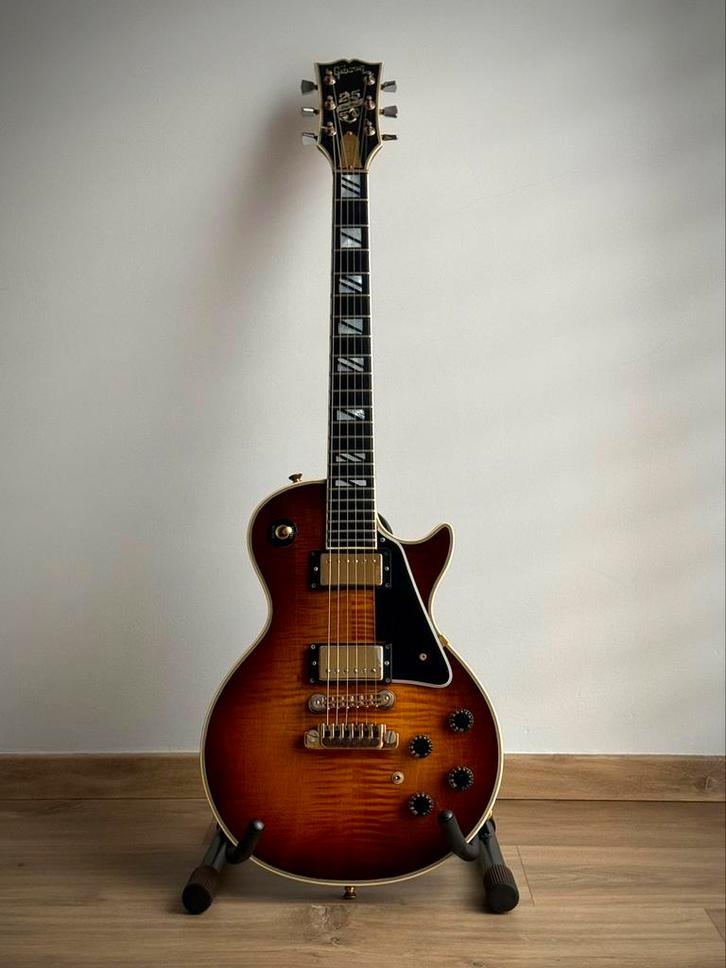 1978 Gibson Les Paul 25/50, Muziek en Instrumenten, Snaarinstrumenten | Gitaren | Elektrisch, Gebruikt, Solid body, Gibson, Ophalen