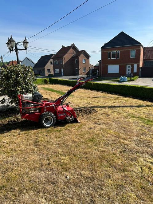 Gazon aanleg, Tuin en Terras, Gras en Kunstgras, Ophalen of Verzenden