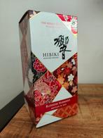Hibiki Blossom Harmony 2024, Suntory, NEW!! -Limited Edition, Verzamelen, Overige gebieden, Overige typen, Nieuw, Ophalen of Verzenden