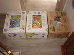 3 banaandozen met rommelmarkt spullen, Diversen, Rommelmarktspullen, Ophalen, Gebruikt