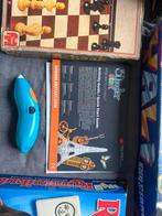 Gezelschapsspellen, Hobby en Vrije tijd, Gezelschapsspellen | Overige, Ophalen, Gebruikt