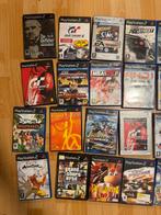 Jeux PlayStation 2, Ophalen of Verzenden, Zo goed als nieuw
