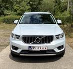 VOLVO XC40 , Hybride, automaat, Auto's, Automaat, Wit, Bedrijf, 5 deurs