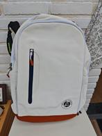 Wilson x Roland Garros backpack, Handtassen en Accessoires, Tassen | Rugtassen, Ophalen of Verzenden, Zo goed als nieuw