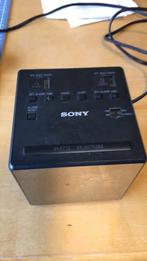 Wekkerradio Sony 25€ nooit gebruikt, Ophalen, Nieuw