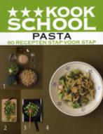 Kookschool pasta 80 recepten stap voor stap Laura Zavan, Boeken, Ophalen of Verzenden, Zo goed als nieuw
