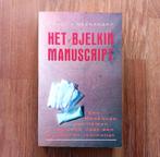 BOEK HET Bjelkin Manuscript (Topol + Neznansky), Europa overig, Topol + Neznansky, Ophalen, Gelezen