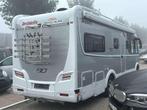 Eighty 6700 Integraal AUTOMAAT 2013 58.000 km, Auto's, 2300 cc, Bedrijf, Diesel, Metaalkleur