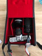 Canon Ftb body en Canon Fd lenzen, Ophalen, Gebruikt
