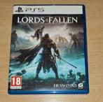 Ps5 lords of the fallen, Games en Spelcomputers, Games | Sony PlayStation 5, Ophalen of Verzenden, Zo goed als nieuw