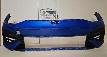 Voorbumper Volkswagen Golf 8 VIII R R20 6xPDC 5H0807221E VW beschikbaar voor biedingen