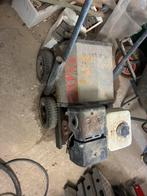 Hogesrukreinigers, Ophalen, Gebruikt, Benzine, Met regelbare waterdruk