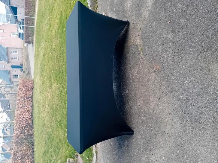 Klaptafels te huur, Hobby en Vrije tijd, Feestartikelen | Verhuur, Zo goed als nieuw, Ophalen of Verzenden