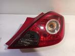 ACHTERLICHT RECHTS BUITEN Opel Corsa D (13186351), Auto-onderdelen, Gebruikt, Opel