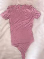 body newyorker, Kleding | Dames, Topjes, Newyorker, Ophalen of Verzenden, Korte mouw, Roze