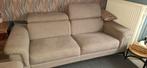 Salon Domi 3 + 2 zit merk Calie, Enlèvement, Utilisé, Tissus, Modern