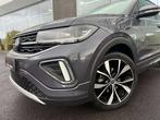 Volkswagen T-Cross 1.0 TSI OPF DSG R-Line//Automaat!, Auto's, Overige modellen, Overige brandstoffen, Bedrijf, 5 zetels