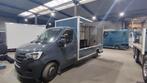 Renault master 2.3 dCi 110kW FWD L3H1 food truck, Auto's, Renault, Automaat, 2300 cc, Leder, Diesel