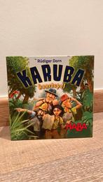 Karuba kaartspel, Vijf spelers of meer, Ophalen, Zo goed als nieuw, HABA