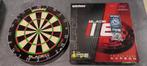 PDC DARTSBLOK WINMAU BLADE 6 TRIPLE CORE CARBON, Sport en Fitness, Darts, Ophalen, Zo goed als nieuw, Dartbord