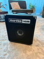 Ampli basse Hartke HD25, Musique & Instruments, Enlèvement, Comme neuf, Guitare basse, Moins de 50 watts