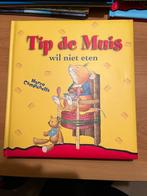 Kinder boeken 22st , Tip De Muis, Kabouters, Sprookjes,, Boeken, Ophalen, Zo goed als nieuw, Sprookjes