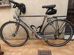 Koga Miyata Traveller herenfiets, Ophalen, 28 inch, Batavus, Zo goed als nieuw
