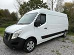 Utilitaire Nissan nv400 2.3dci euro6 L3H3, Auto's, Euro 6, NV400, Parkeersensor, Te koop