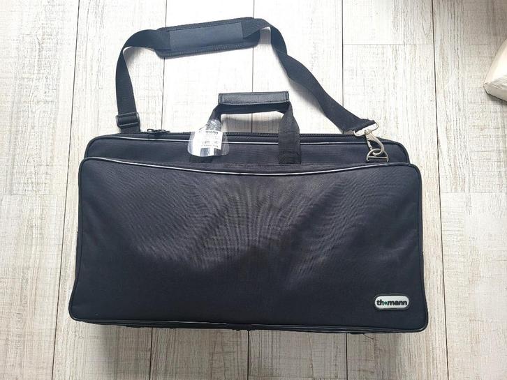 Bag for Effect Pedals: zo goed als nieuw. Softly padded, Muziek en Instrumenten, Effecten, Nieuw, Multi-effect, Ophalen of Verzenden