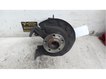 Fusee links-voor van een Volkswagen Polo beschikbaar voor biedingen