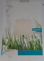 Lampe de table LED de jardin, dimmable, avec changement de c, Jardin & Terrasse, Jardin & Terrasse Autre, Enlèvement ou Envoi