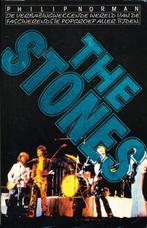 (m127) The Stones, Boeken, Muziek, Verzenden, Gelezen