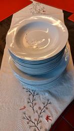 soep- en platte borden, Huis en Inrichting, Keuken | Servies, Ophalen, Nieuw, Bord(en), Effen