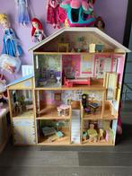 Maison de poupee, Ophalen, Gebruikt, Poppenhuis