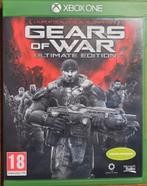 Gears of War Édition Ultimate pour Xbox One, Consoles de jeu & Jeux vidéo, Utilisé, Enlèvement ou Envoi