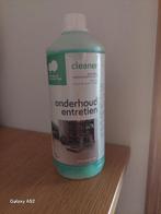 onderhoudsproduct kurkvloeren van kurkfabriek Van Avermaet, Ophalen of Verzenden, Schoonmaakmiddel