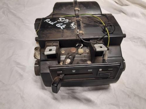 complete verwarming CLASSIC MINI COOPER SPI 92-96, Auto-onderdelen, Airco en Verwarming, Mini, Oldtimer onderdelen, Rover, Universele onderdelen