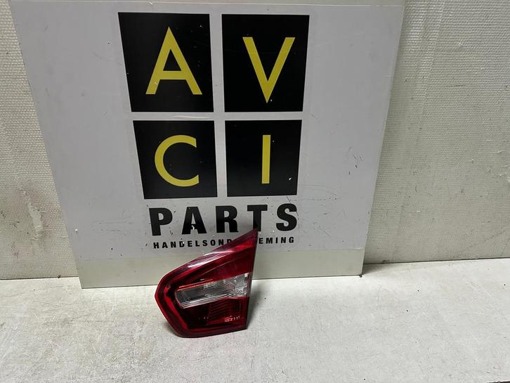 Achterlicht Gla W156 rechts binnen A1569060458, Auto-onderdelen, Verlichting, Mercedes-Benz, Gebruikt, Ophalen of Verzenden