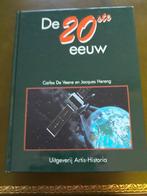 De 20ste eeuw, Ophalen, Zo goed als nieuw