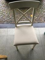 4 stoelen, Huis en Inrichting, Stoelen, Ophalen of Verzenden, Zo goed als nieuw