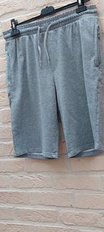 Short maat m c&a, Kleding | Heren, Broeken en Pantalons, Maat 48/50 (M), Zo goed als nieuw, Grijs, C&A