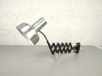 Oude schaarlamp, Antiek en Kunst, Ophalen of Verzenden