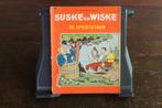 De sprietatoom nr 42 Suske en Wiske, Boeken, Stripverhalen, Willy Vandersteen, Eén stripboek, Ophalen, Gelezen