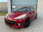 Peugeot 207 1.4i | Airco | Garantie | keuring + Carpass |, Auto's, Peugeot, Euro 5, Stof, 1360 cc, 5 deurs