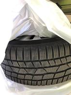 4 pneus d'hiver Peugeot 508, Autos : Pièces & Accessoires, 215 mm, Pneus et Jantes, Véhicule de tourisme, Enlèvement