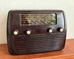Radio Radiomarelli bakeliet model 10A15/B, Antiek en Kunst, Ophalen