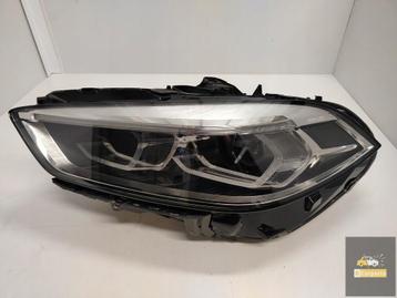 BMW F40 Full Led lamp links beschikbaar voor biedingen