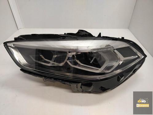 BMW F40 Full Led lamp links, Auto-onderdelen, Verlichting, BMW, Gebruikt